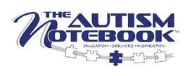 Autism Notebook Pittsburgh
